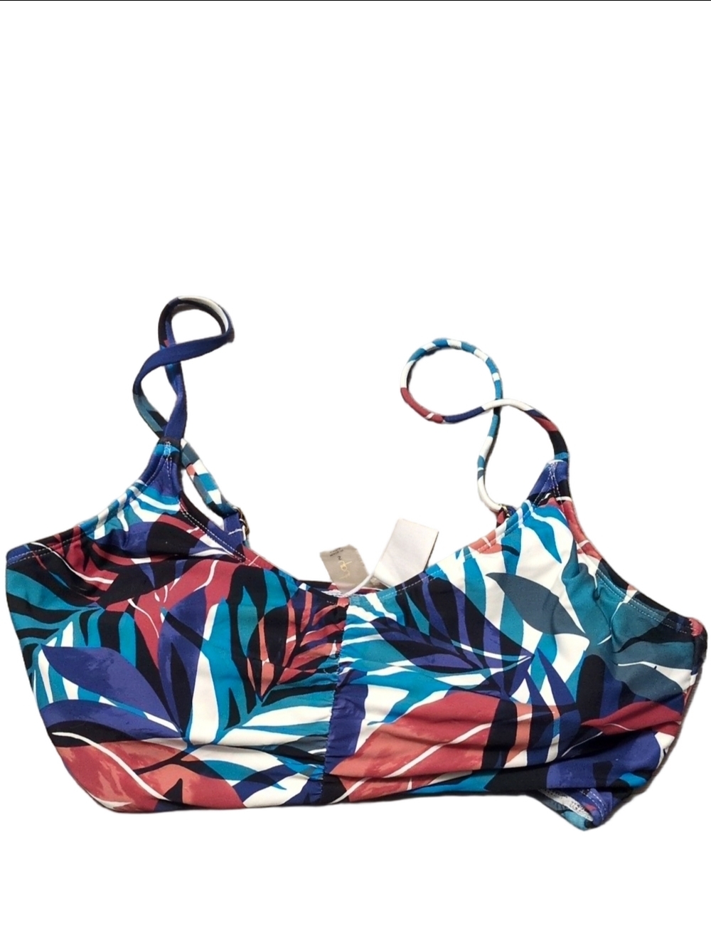 Mynah Swim Top Size Small